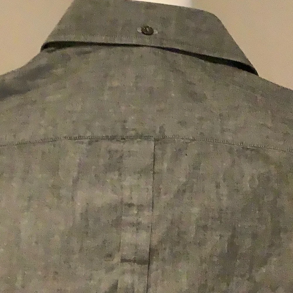 Men’s Burberry shirt - Picture 8 of 9